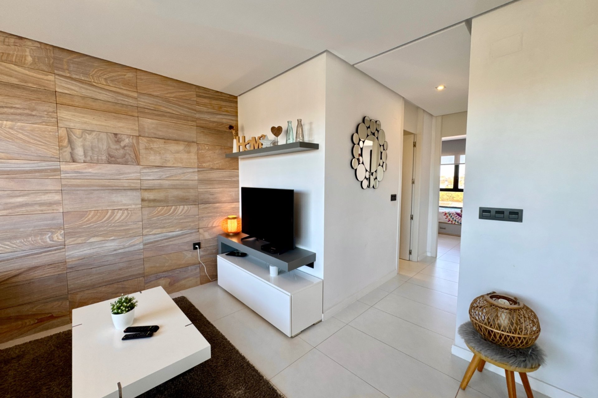 Herverkoop - Appartement -
Pilar de la Horadada - Mil Palmeras