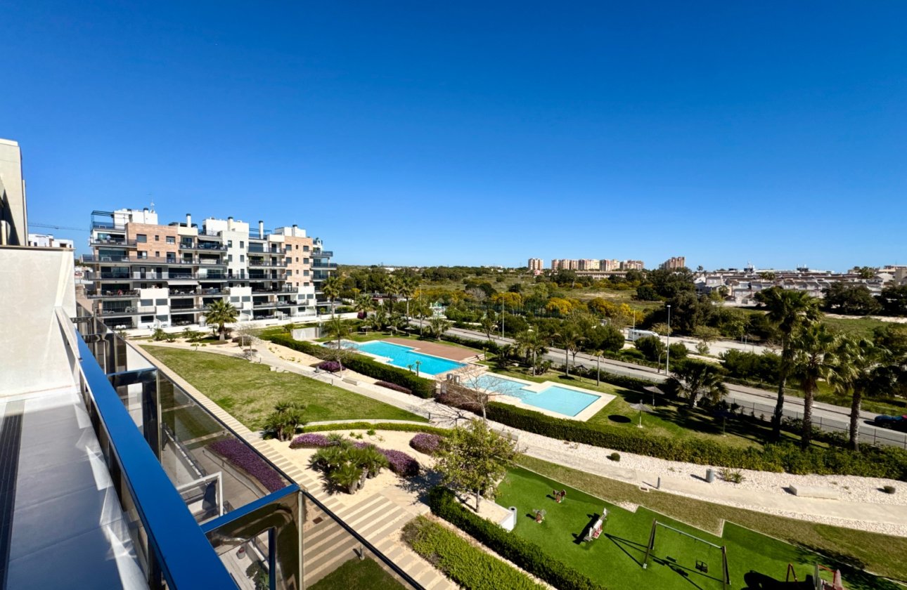 Herverkoop - Appartement -
Pilar de la Horadada - Mil Palmeras