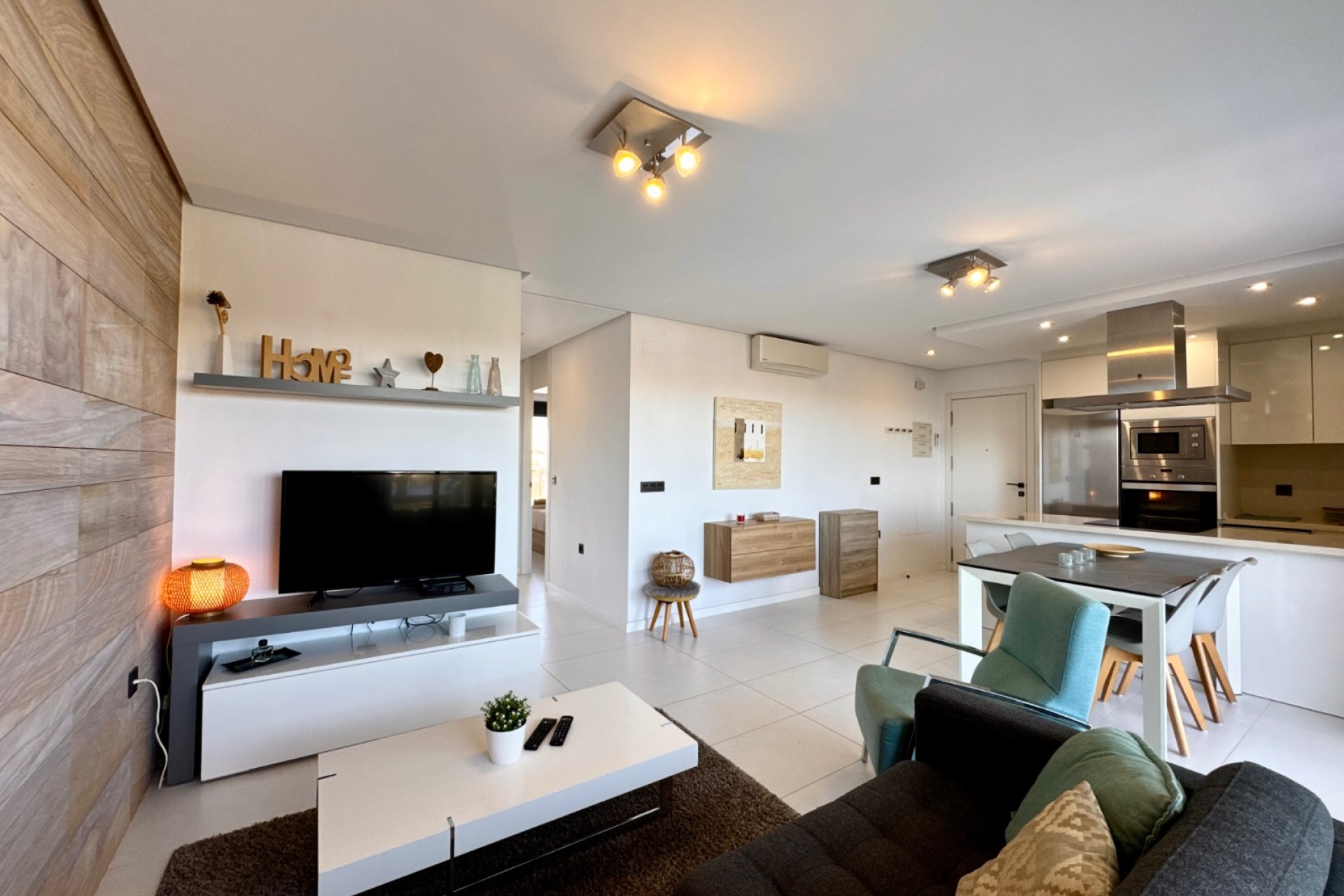 Herverkoop - Appartement -
Pilar de la Horadada - Mil Palmeras