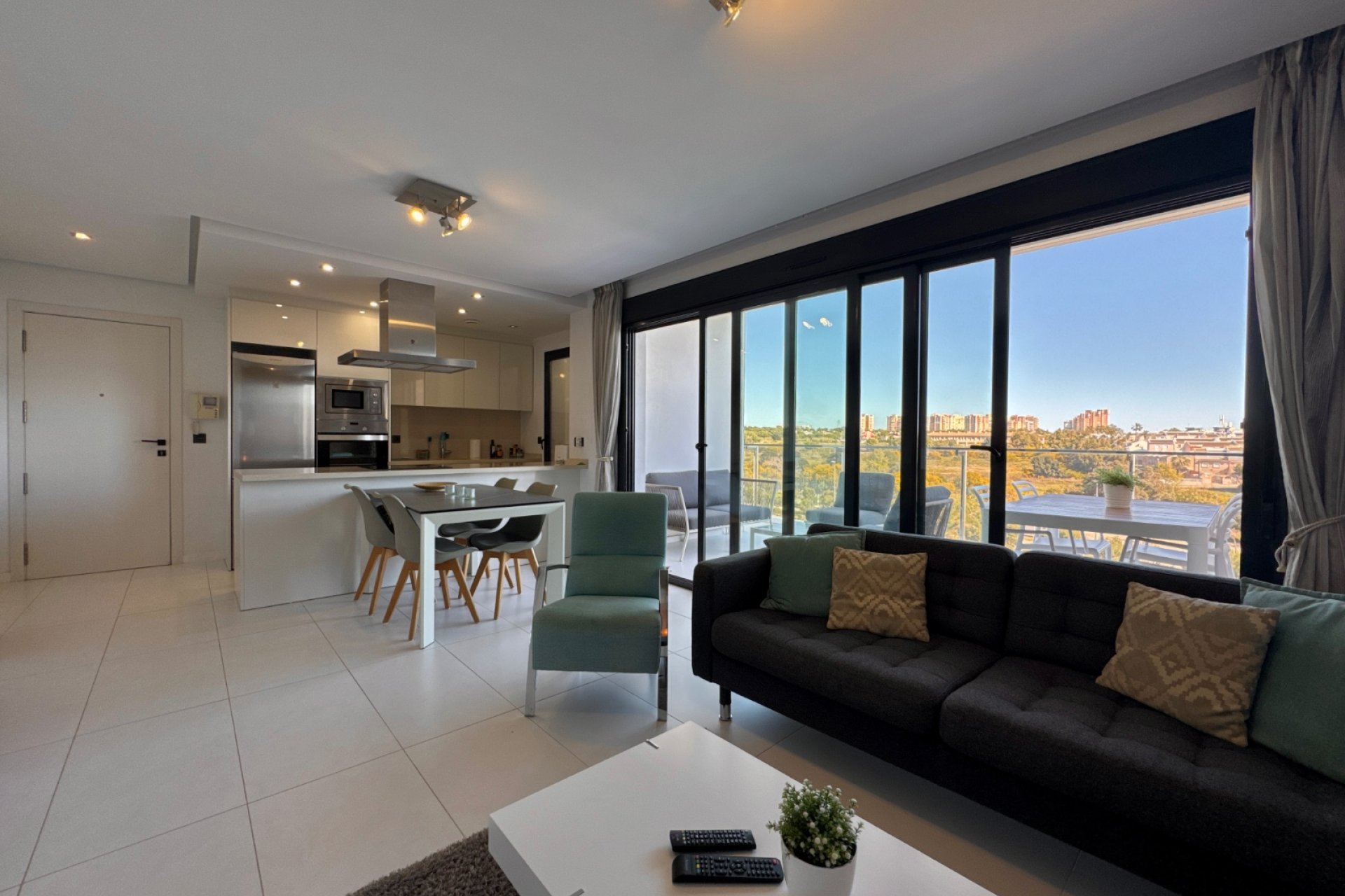 Herverkoop - Appartement -
Pilar de la Horadada - Mil Palmeras