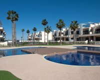 Herverkoop - Appartement -
Pilar de la Horadada - Mil Palmeras