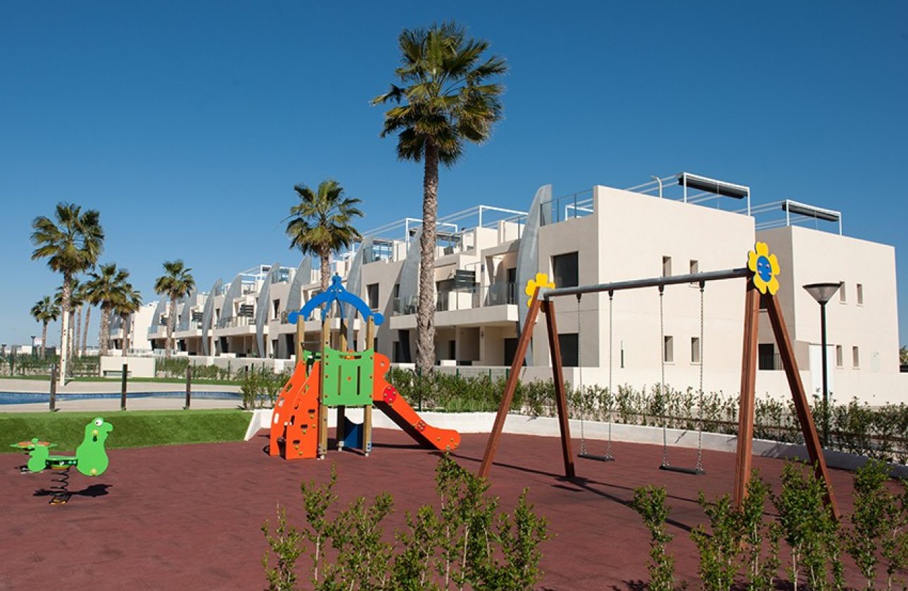 Herverkoop - Appartement -
Pilar de la Horadada - Mil Palmeras