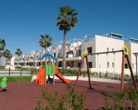 Herverkoop - Appartement -
Pilar de la Horadada - Mil Palmeras