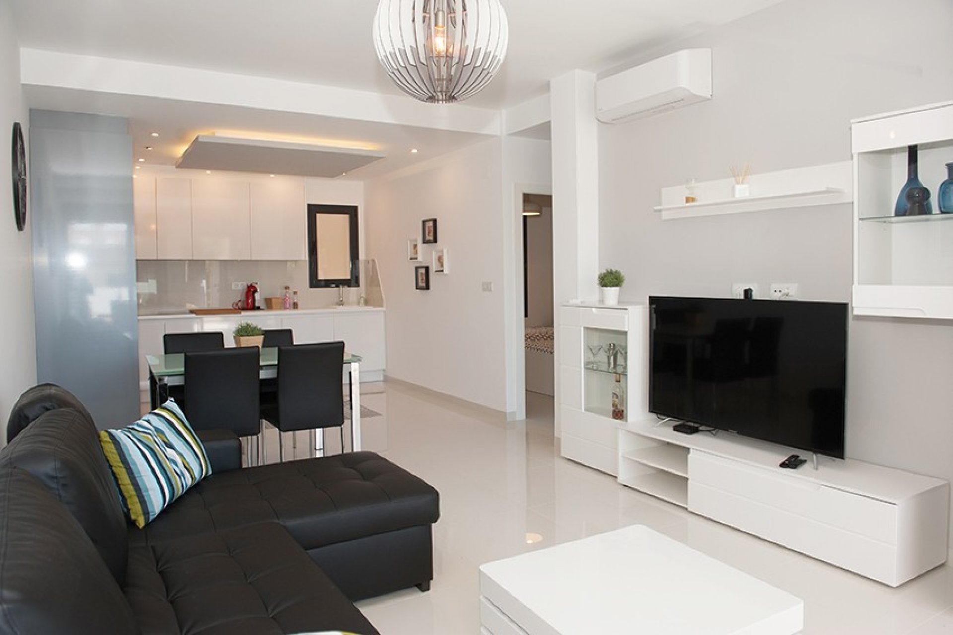 Herverkoop - Appartement -
Pilar de la Horadada - Mil Palmeras