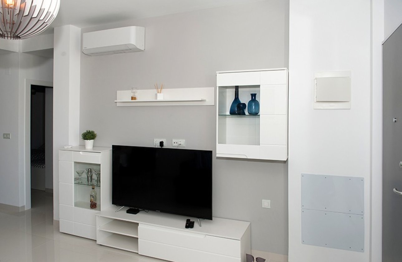 Herverkoop - Appartement -
Pilar de la Horadada - Mil Palmeras