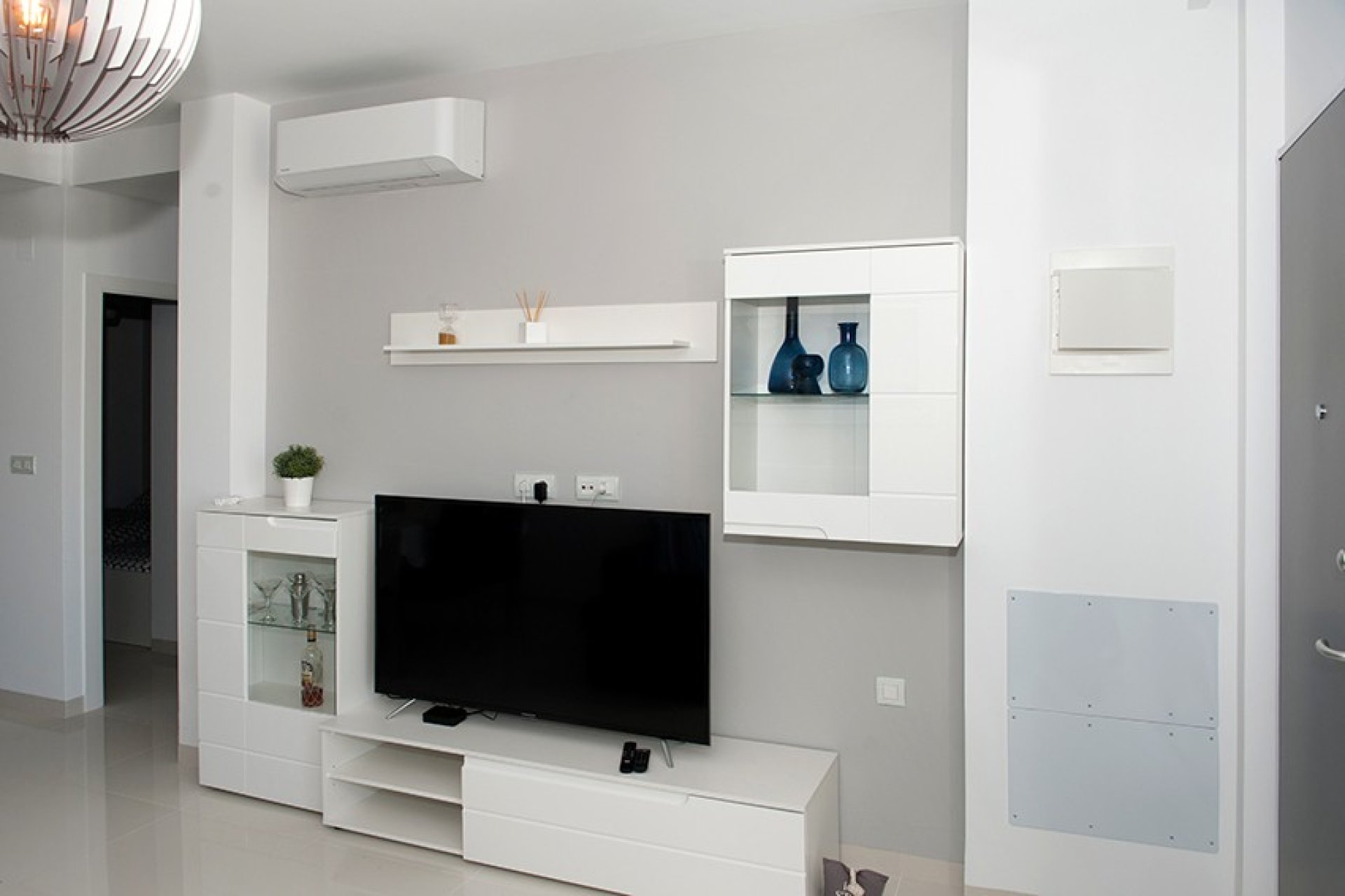 Herverkoop - Appartement -
Pilar de la Horadada - Mil Palmeras