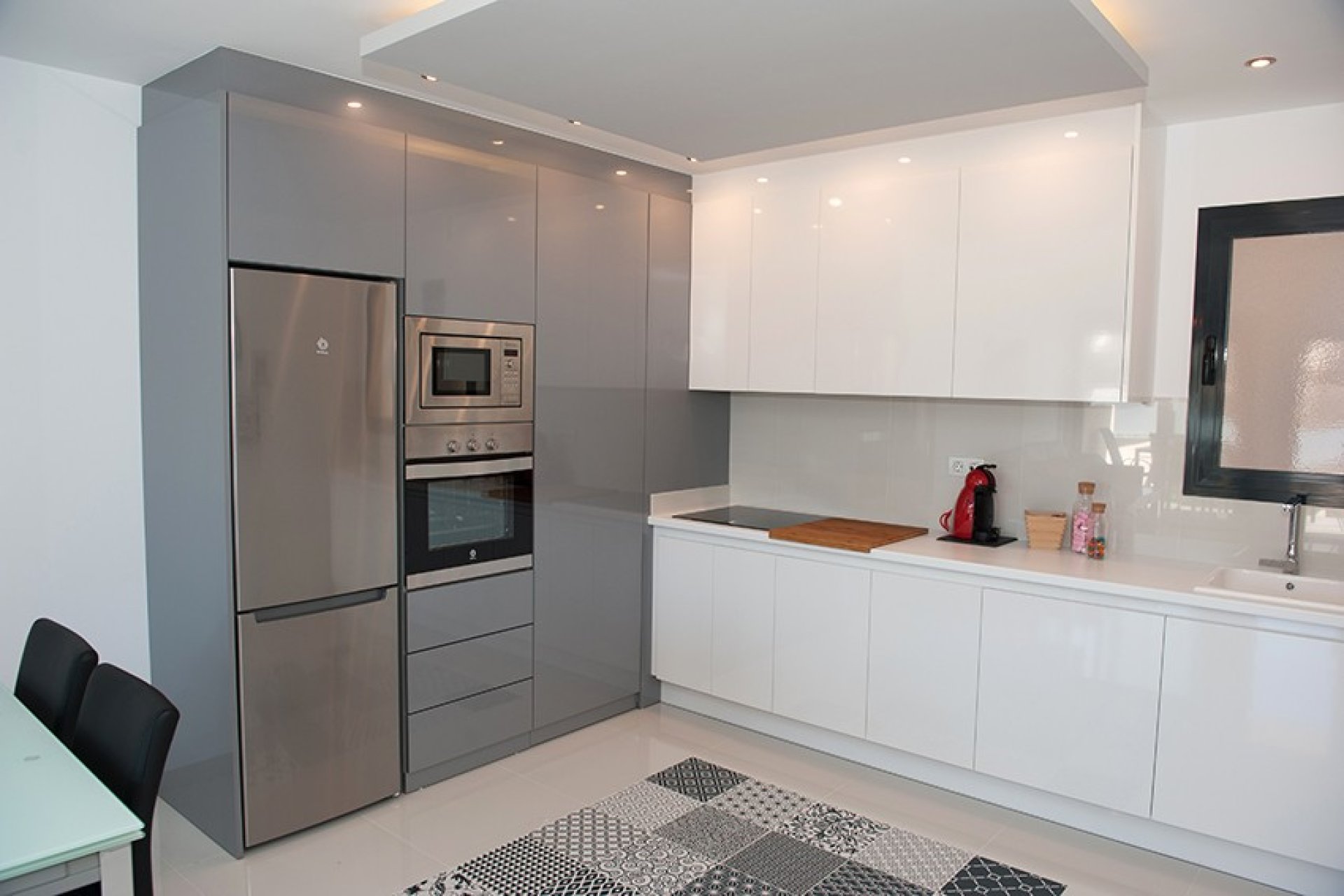 Herverkoop - Appartement -
Pilar de la Horadada - Mil Palmeras