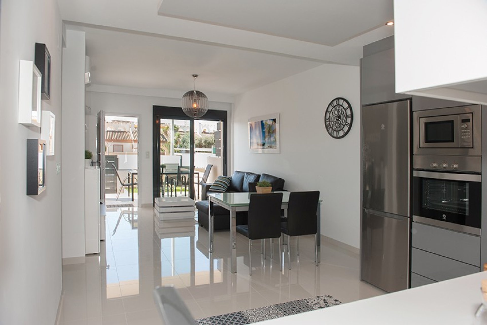 Herverkoop - Appartement -
Pilar de la Horadada - Mil Palmeras