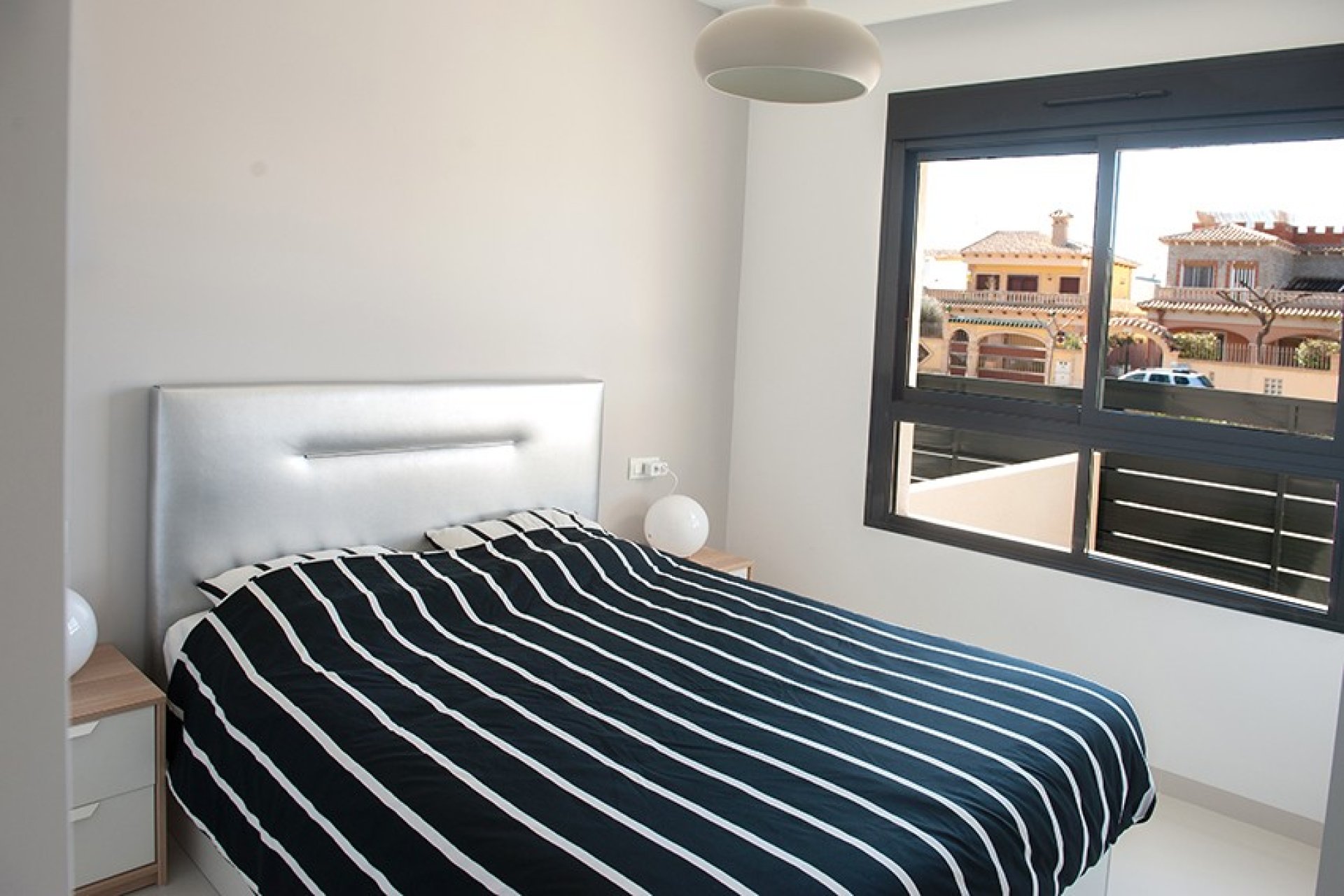 Herverkoop - Appartement -
Pilar de la Horadada - Mil Palmeras