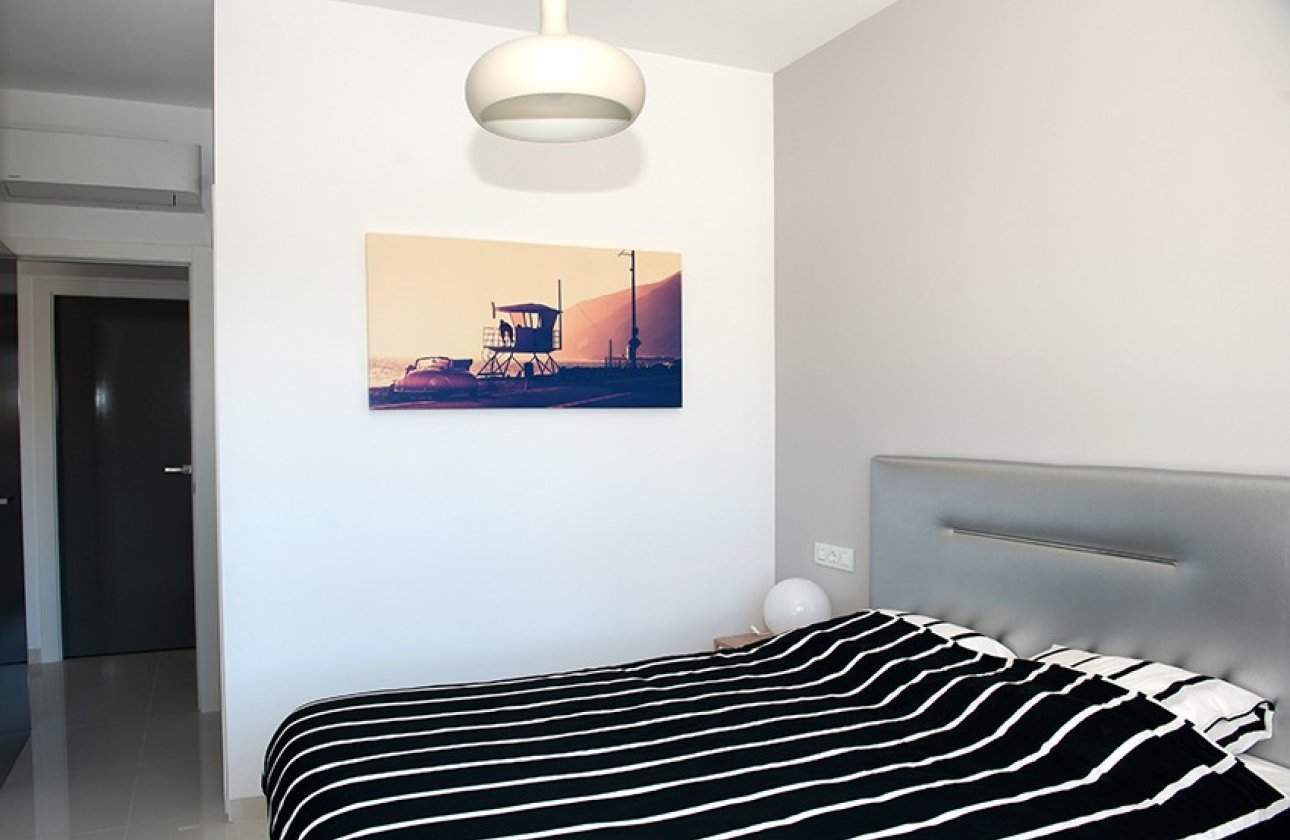Herverkoop - Appartement -
Pilar de la Horadada - Mil Palmeras