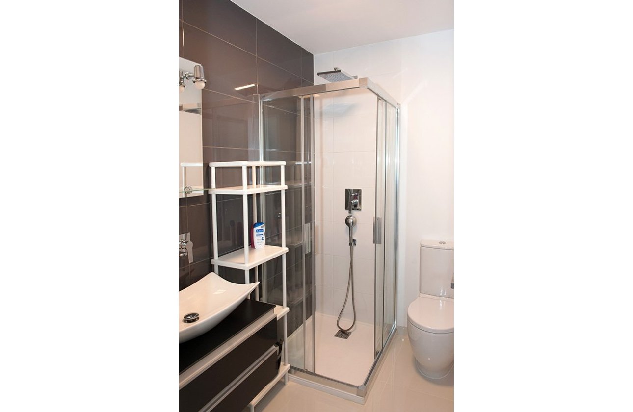 Herverkoop - Appartement -
Pilar de la Horadada - Mil Palmeras