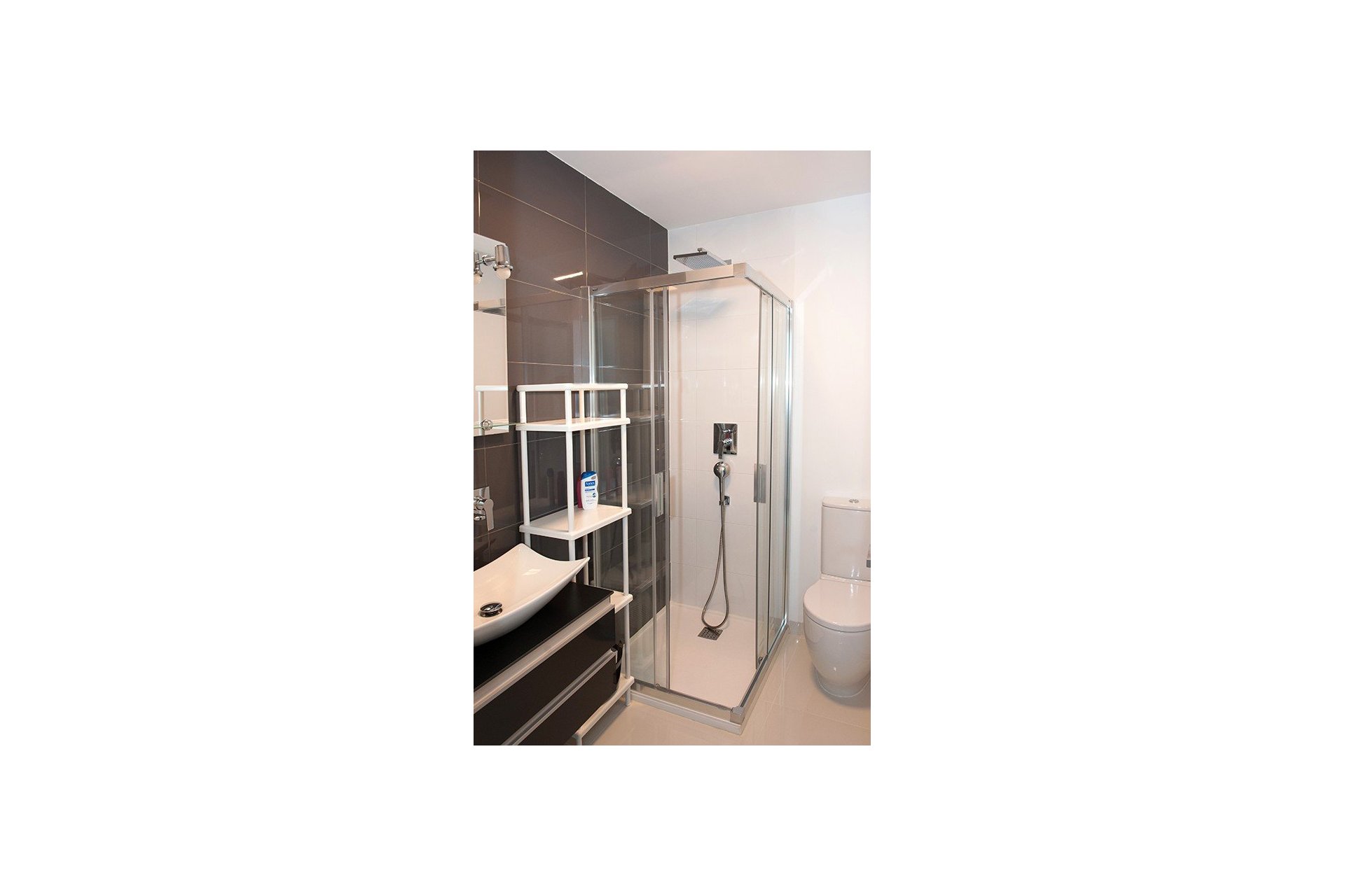 Herverkoop - Appartement -
Pilar de la Horadada - Mil Palmeras