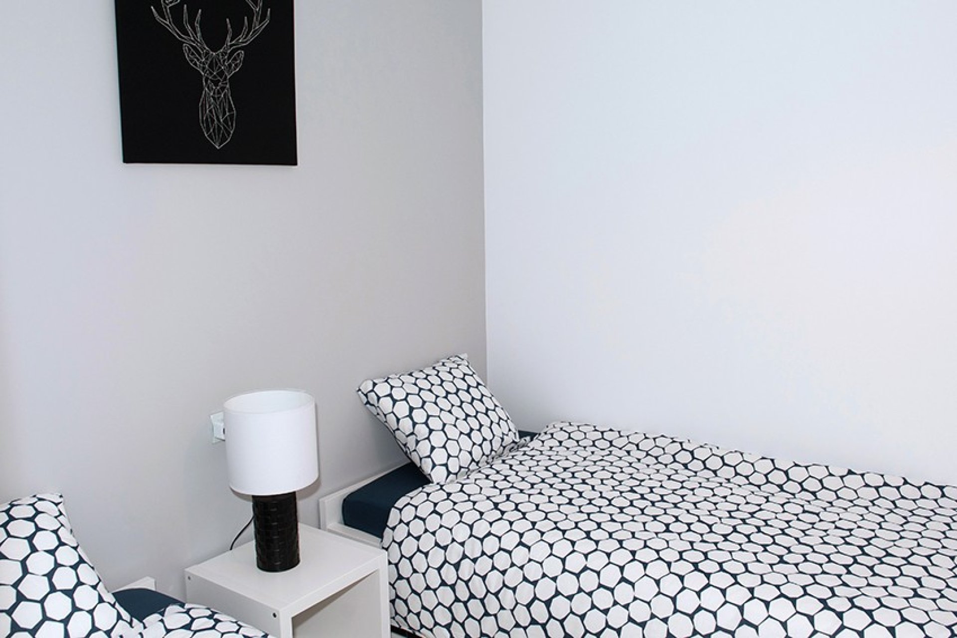 Herverkoop - Appartement -
Pilar de la Horadada - Mil Palmeras