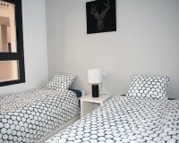 Herverkoop - Appartement -
Pilar de la Horadada - Mil Palmeras