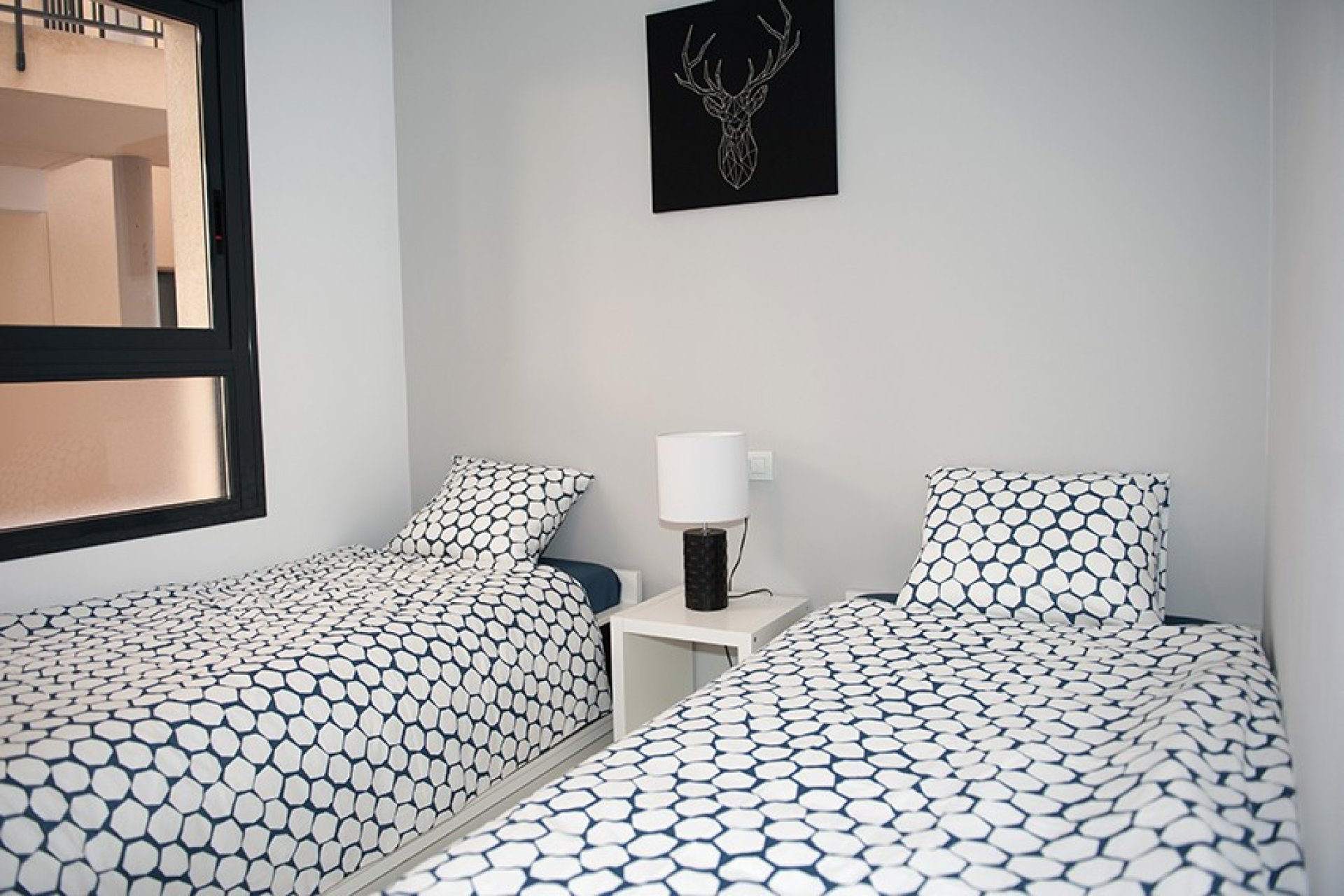 Herverkoop - Appartement -
Pilar de la Horadada - Mil Palmeras