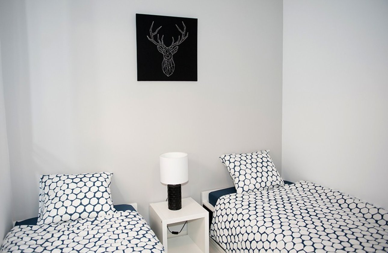 Herverkoop - Appartement -
Pilar de la Horadada - Mil Palmeras