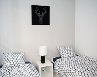 Herverkoop - Appartement -
Pilar de la Horadada - Mil Palmeras
