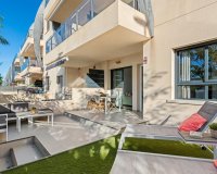 Herverkoop - Appartement -
Pilar de la Horadada - Pueblo Latino