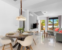 Herverkoop - Appartement -
Pilar de la Horadada - Pueblo Latino