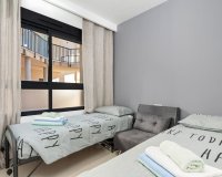 Herverkoop - Appartement -
Pilar de la Horadada - Pueblo Latino