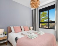 Herverkoop - Appartement -
Pilar de la Horadada - Pueblo Latino