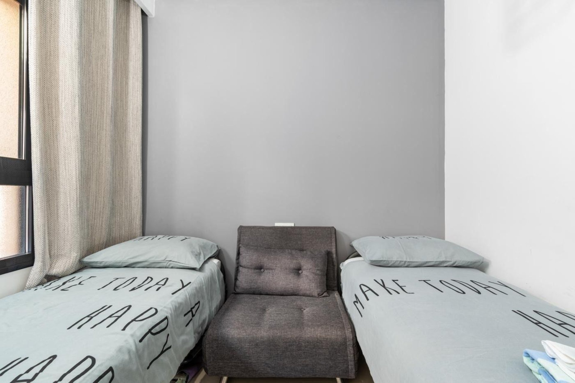 Herverkoop - Appartement -
Pilar de la Horadada - Pueblo Latino