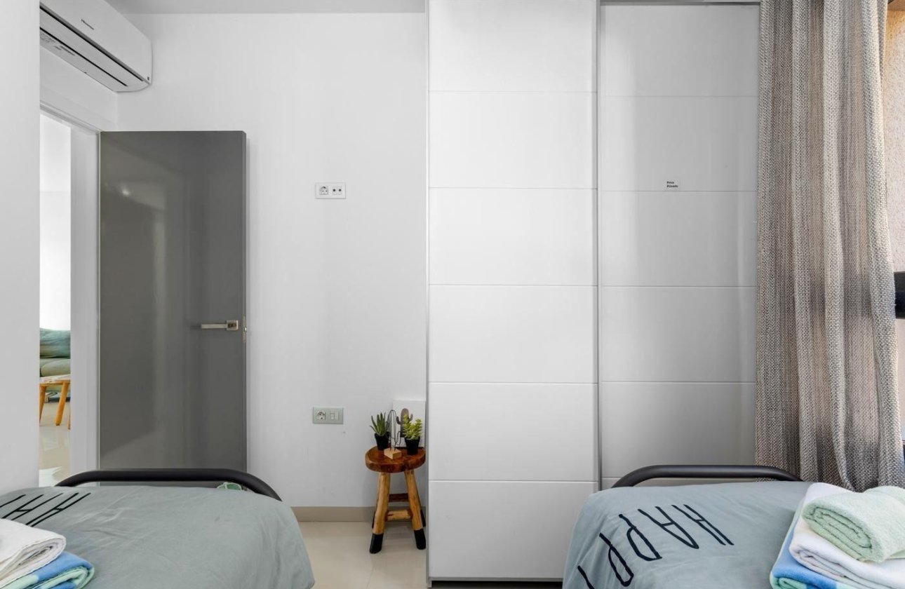 Herverkoop - Appartement -
Pilar de la Horadada - Pueblo Latino