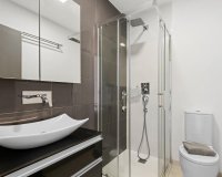 Herverkoop - Appartement -
Pilar de la Horadada - Pueblo Latino