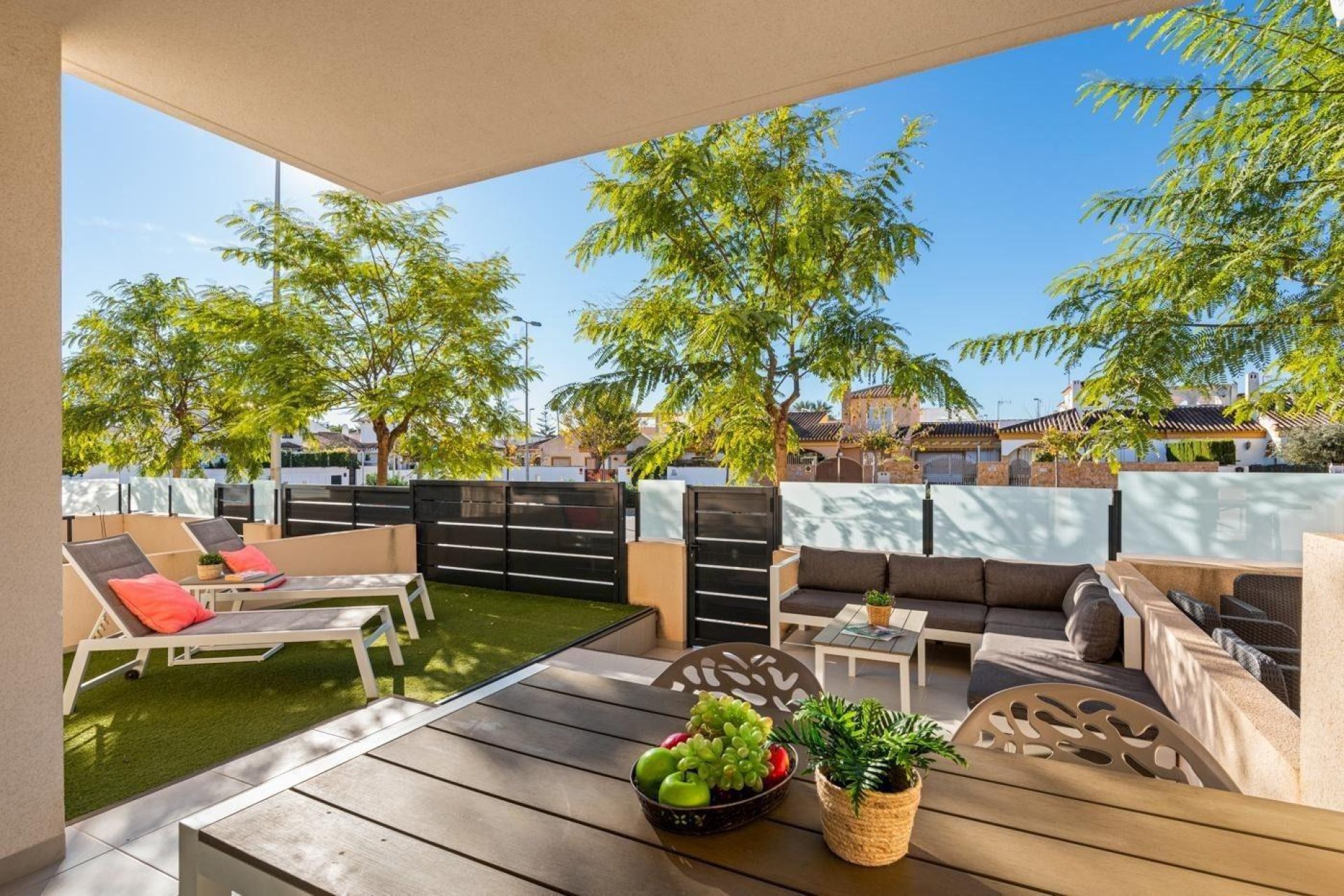 Herverkoop - Appartement -
Pilar de la Horadada - Pueblo Latino