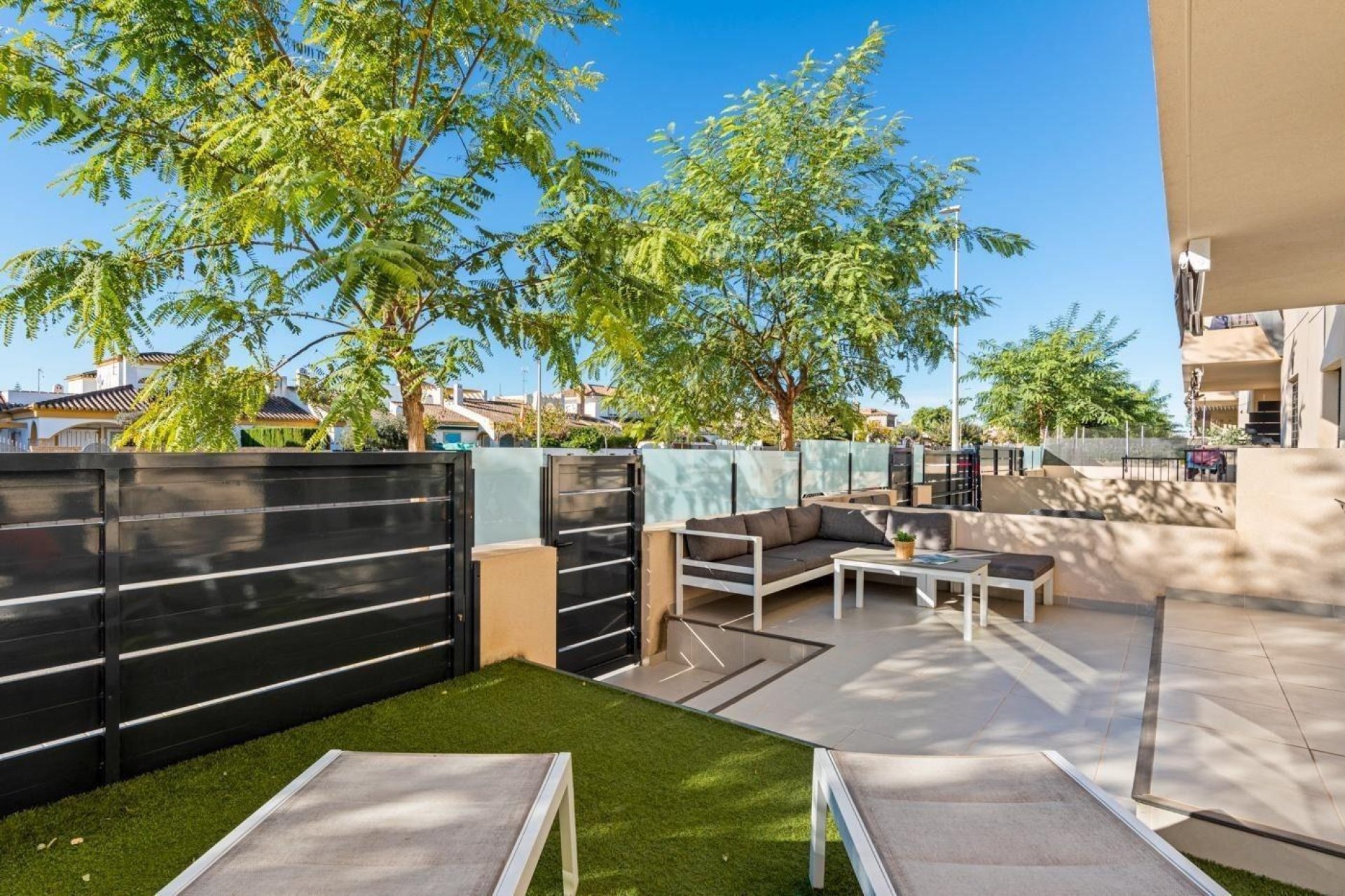 Herverkoop - Appartement -
Pilar de la Horadada - Pueblo Latino