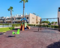 Herverkoop - Appartement -
Pilar de la Horadada - Pueblo Latino