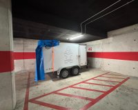 Herverkoop - Appartement -
Pilar de la Horadada - Riomar