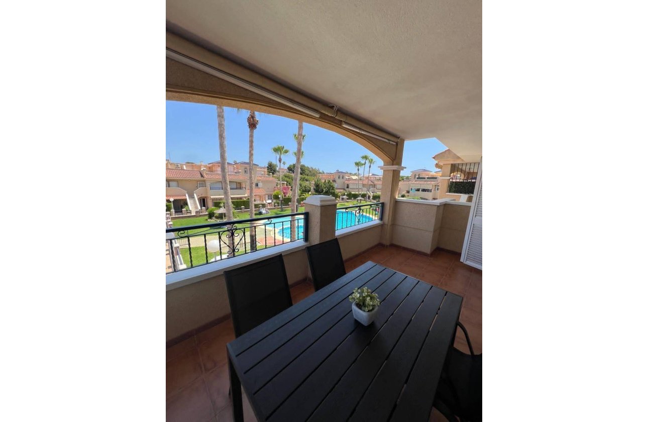 Herverkoop - Appartement -
Pilar de la Horadada - Riomar