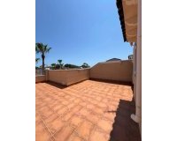 Herverkoop - Appartement -
Pilar de la Horadada - Riomar