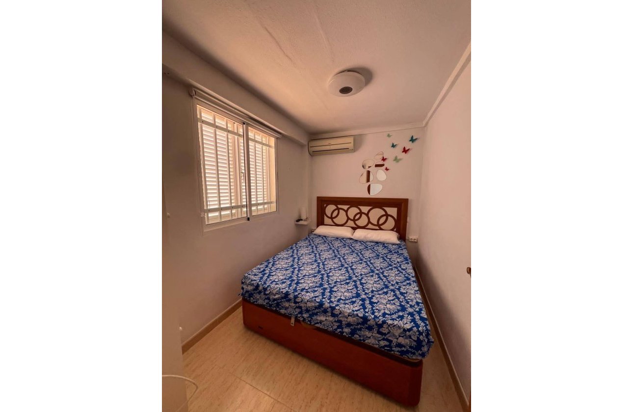 Herverkoop - Appartement -
Pilar de la Horadada - Riomar