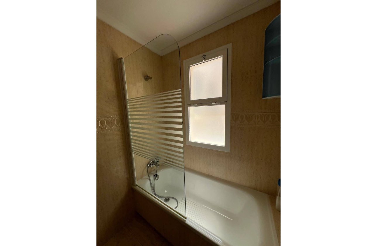 Herverkoop - Appartement -
Pilar de la Horadada - Riomar