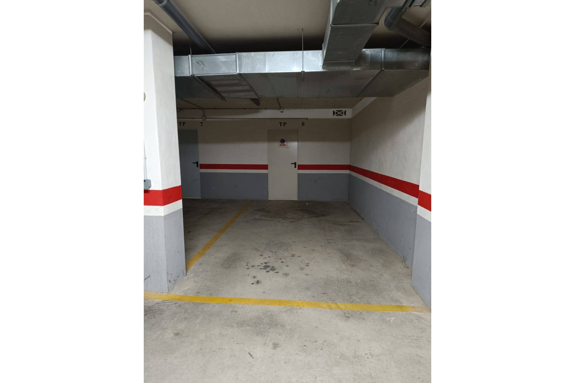 Herverkoop - Appartement -
Pilar de la Horadada - Riomar