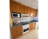 Herverkoop - Appartement -
Pilar de la Horadada - Riomar