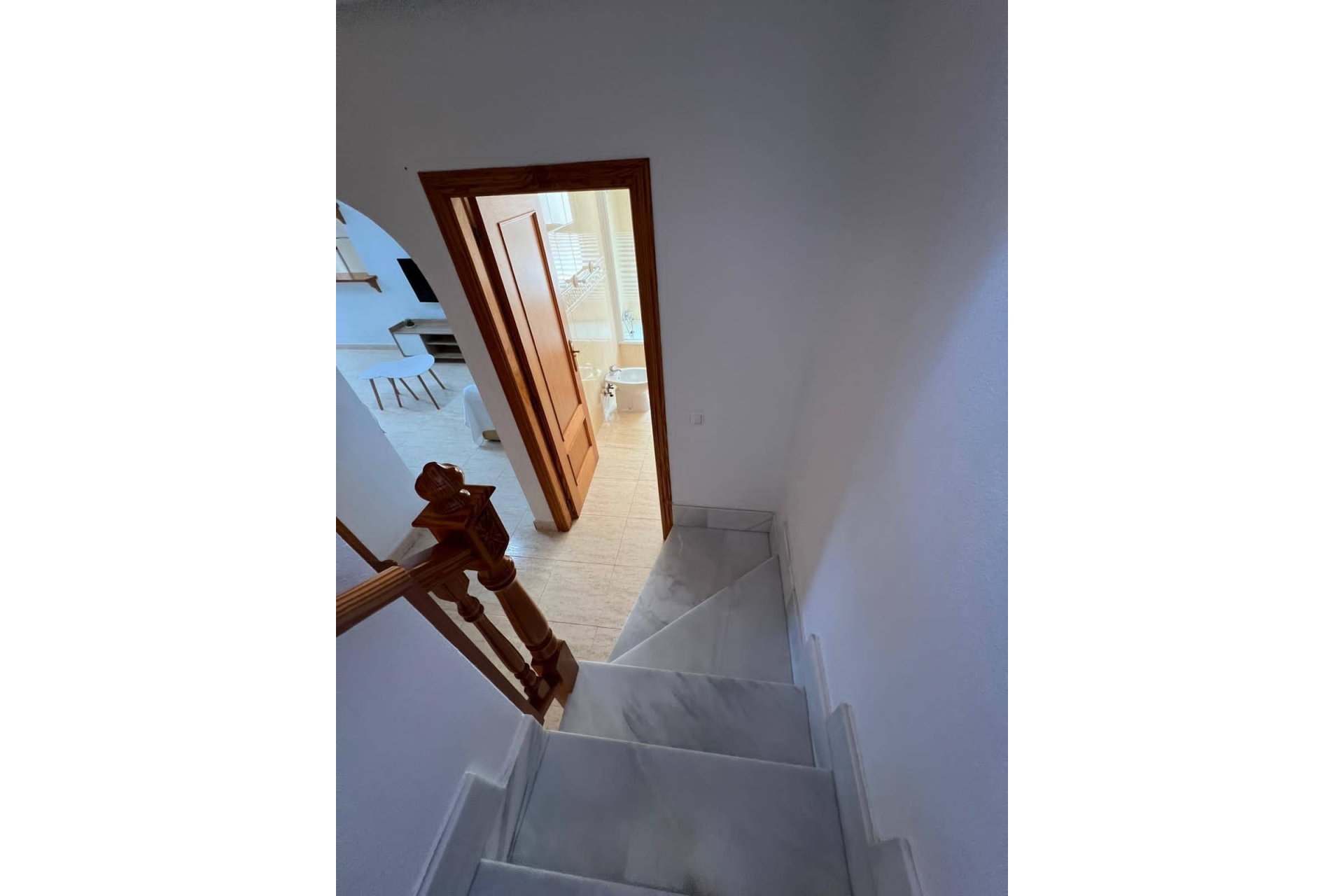 Herverkoop - Appartement -
Pilar de la Horadada - Riomar