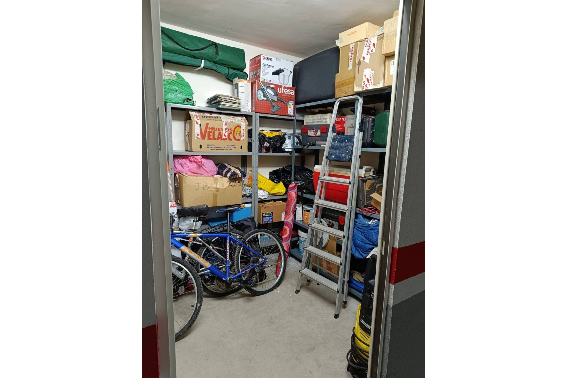 Herverkoop - Appartement -
Pilar de la Horadada - Riomar