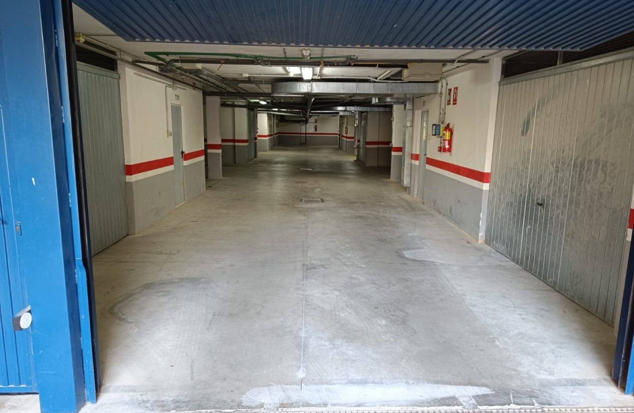 Herverkoop - Appartement -
Pilar de la Horadada - Riomar