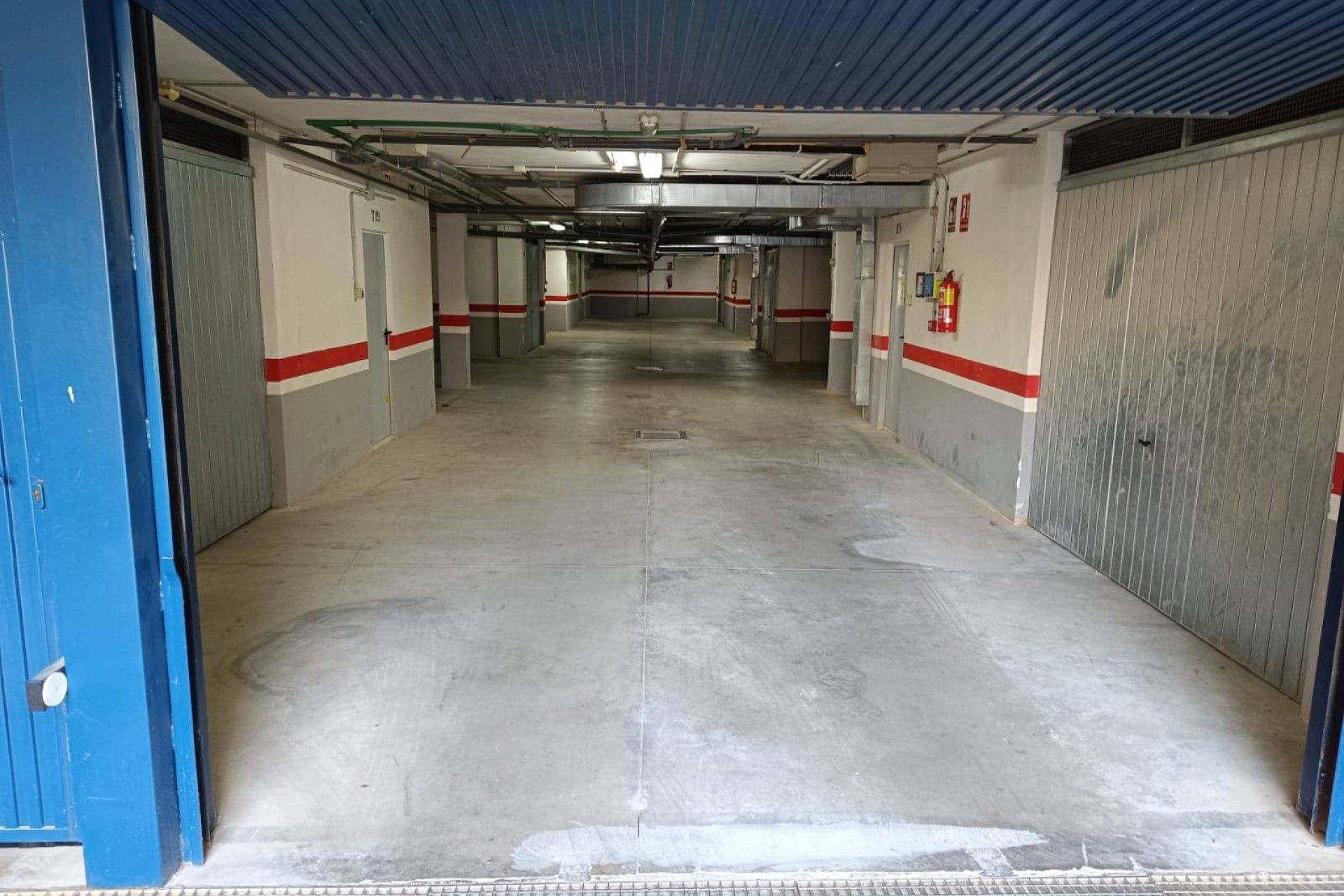 Herverkoop - Appartement -
Pilar de la Horadada - Riomar