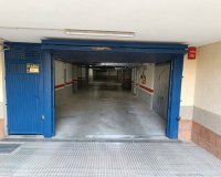 Herverkoop - Appartement -
Pilar de la Horadada - Riomar