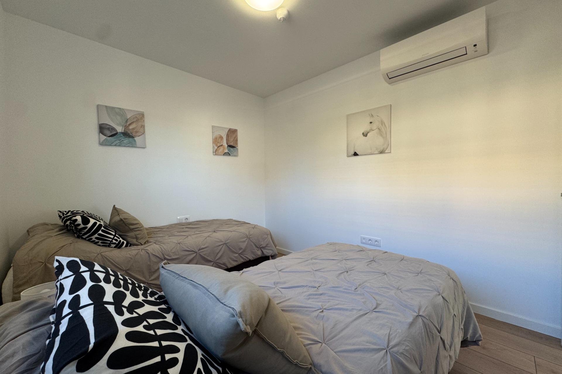 Herverkoop - Appartement -
Pilar de la Horadada - Riomar