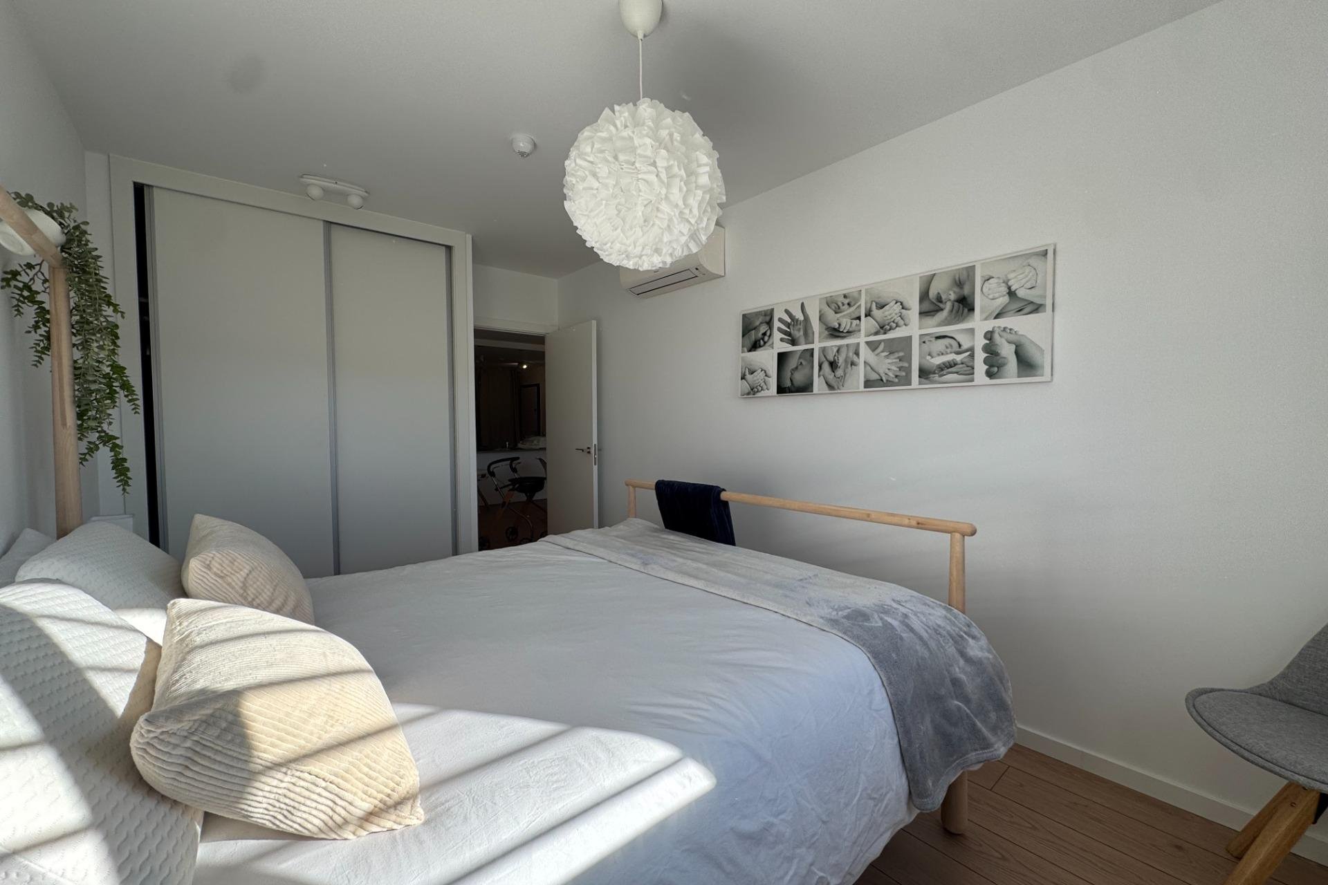 Herverkoop - Appartement -
Pilar de la Horadada - Riomar
