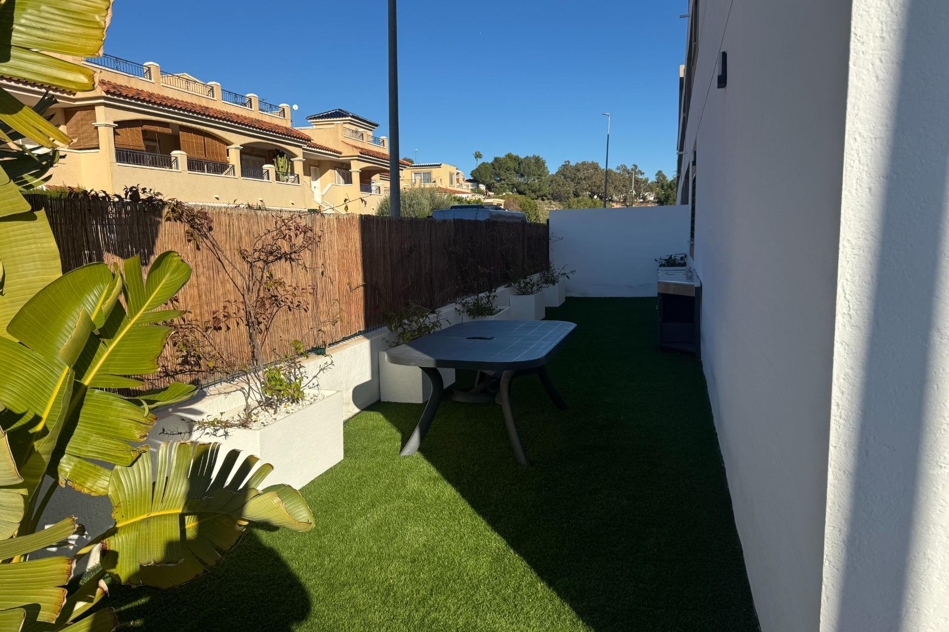 Herverkoop - Appartement -
Pilar de la Horadada - Riomar