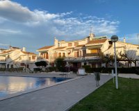 Herverkoop - Appartement -
Pilar de la Horadada - Torre De La Horadada