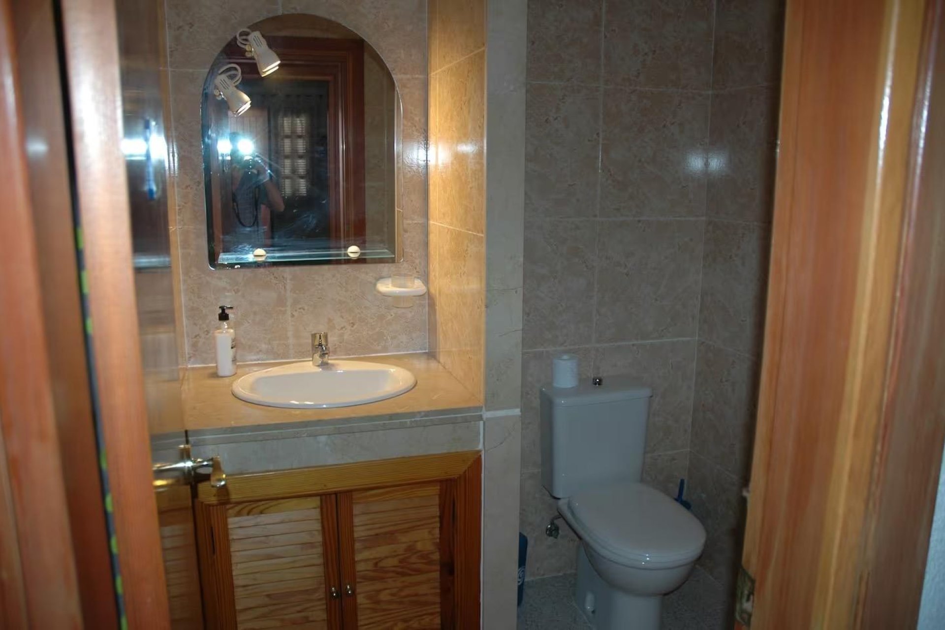 Herverkoop - Appartement -
Pilar de la Horadada - Torre De La Horadada