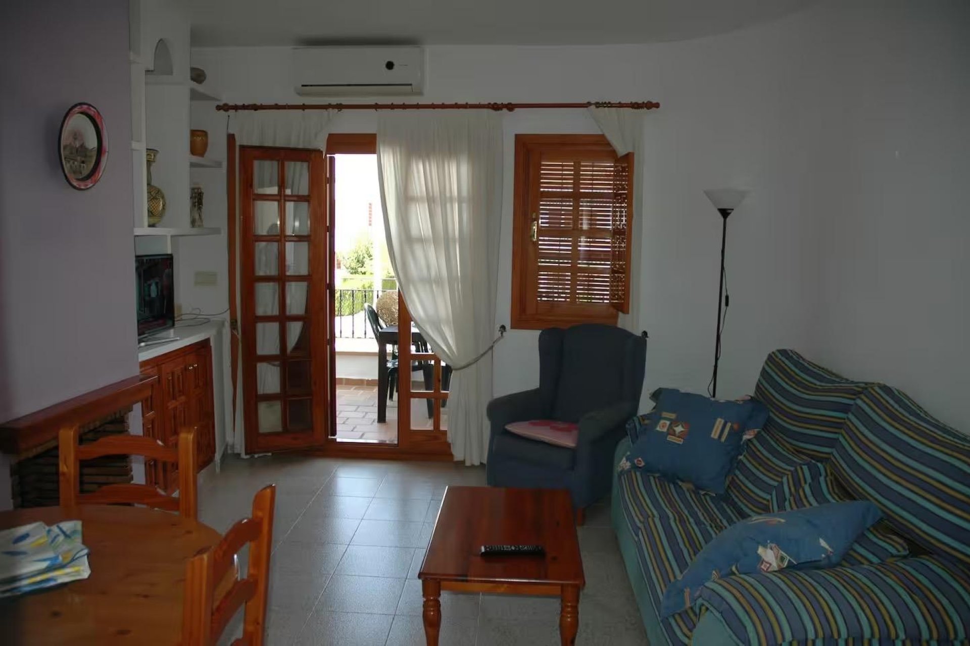 Herverkoop - Appartement -
Pilar de la Horadada - Torre De La Horadada