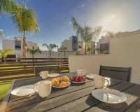 Herverkoop - Appartement -
Pilar de la Horadada - Torre De La Horadada